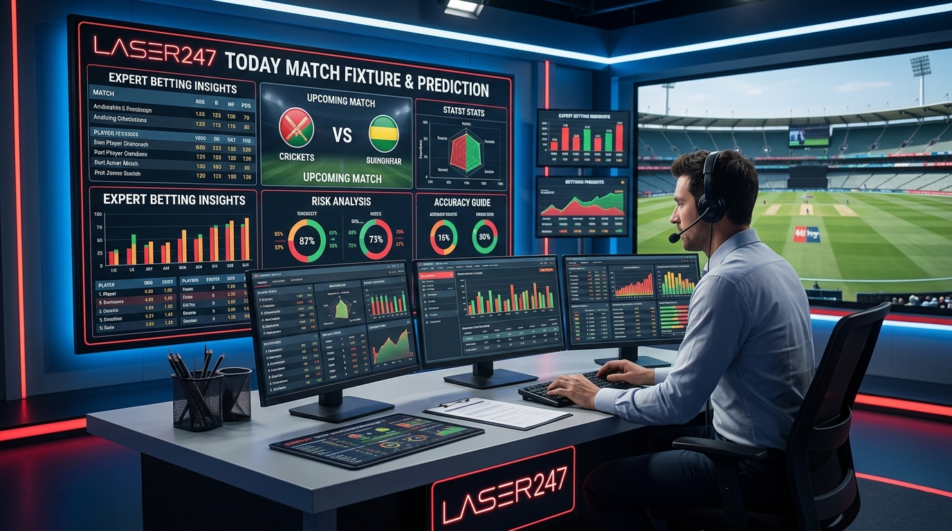 Laser247 live prediction