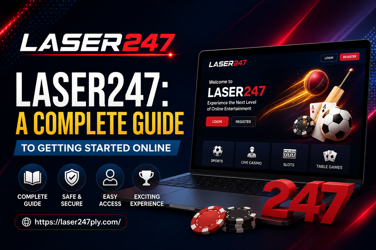 Laser247