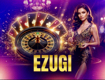 Laser247ply Ezugi live casino - roulette and card games