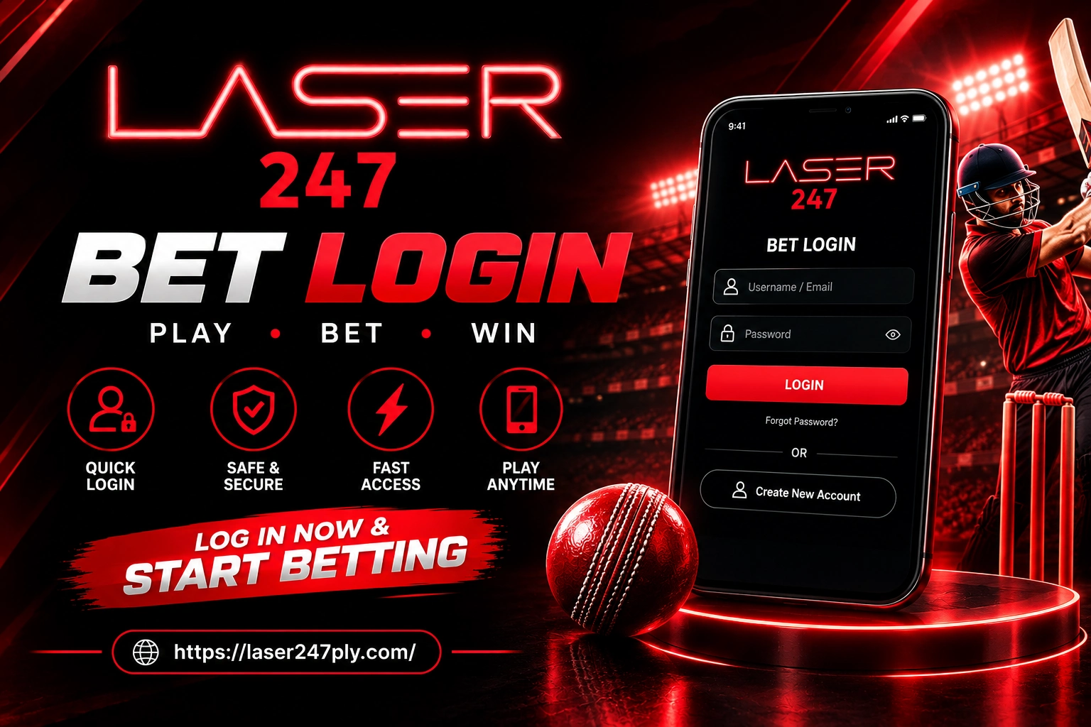 laser247 bet login