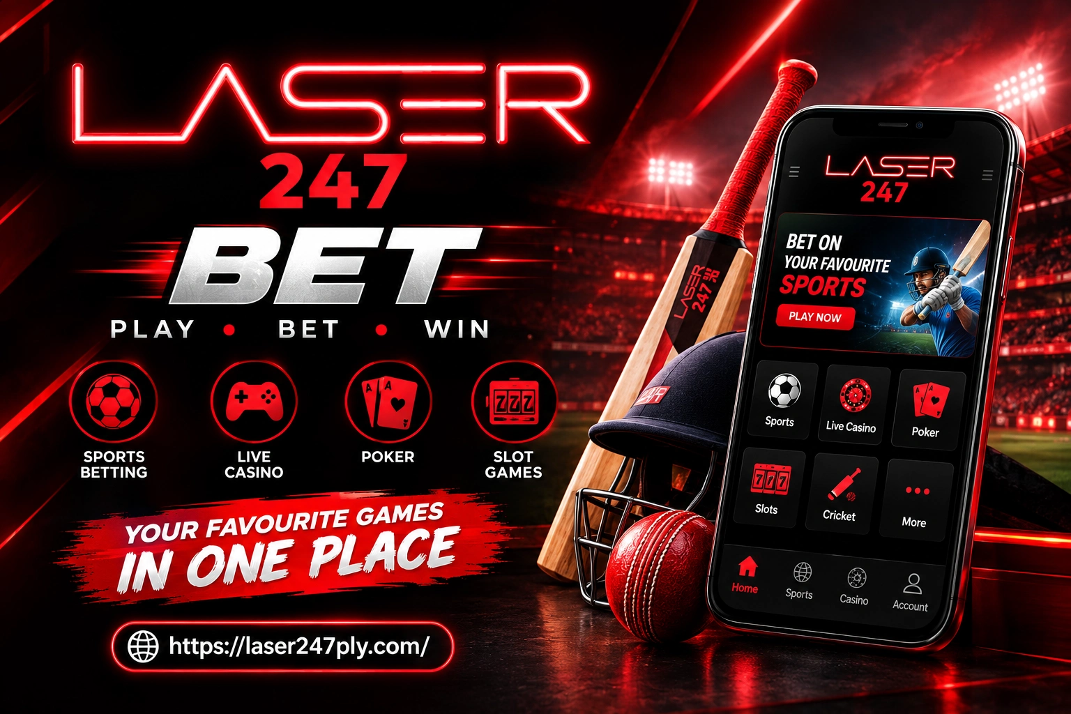 laser247 bet