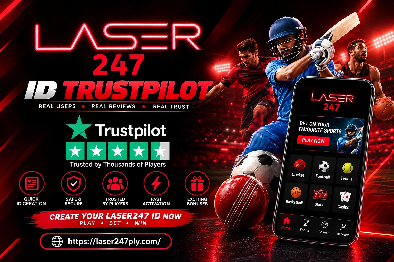 laser247 id trustpilot