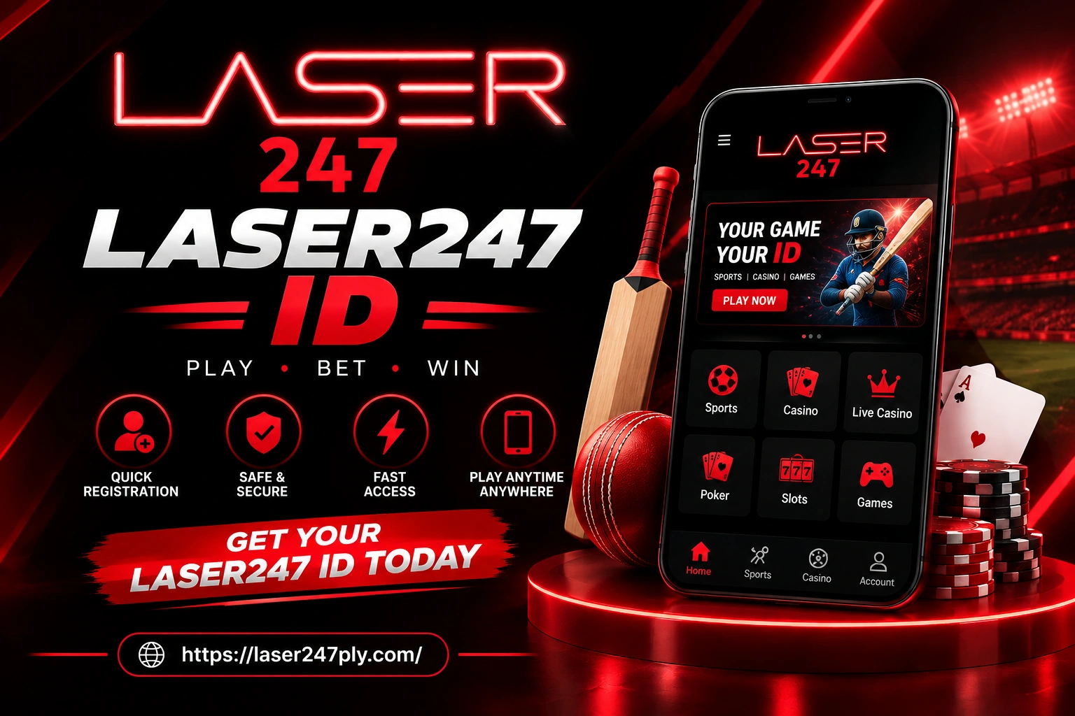 laser247 id