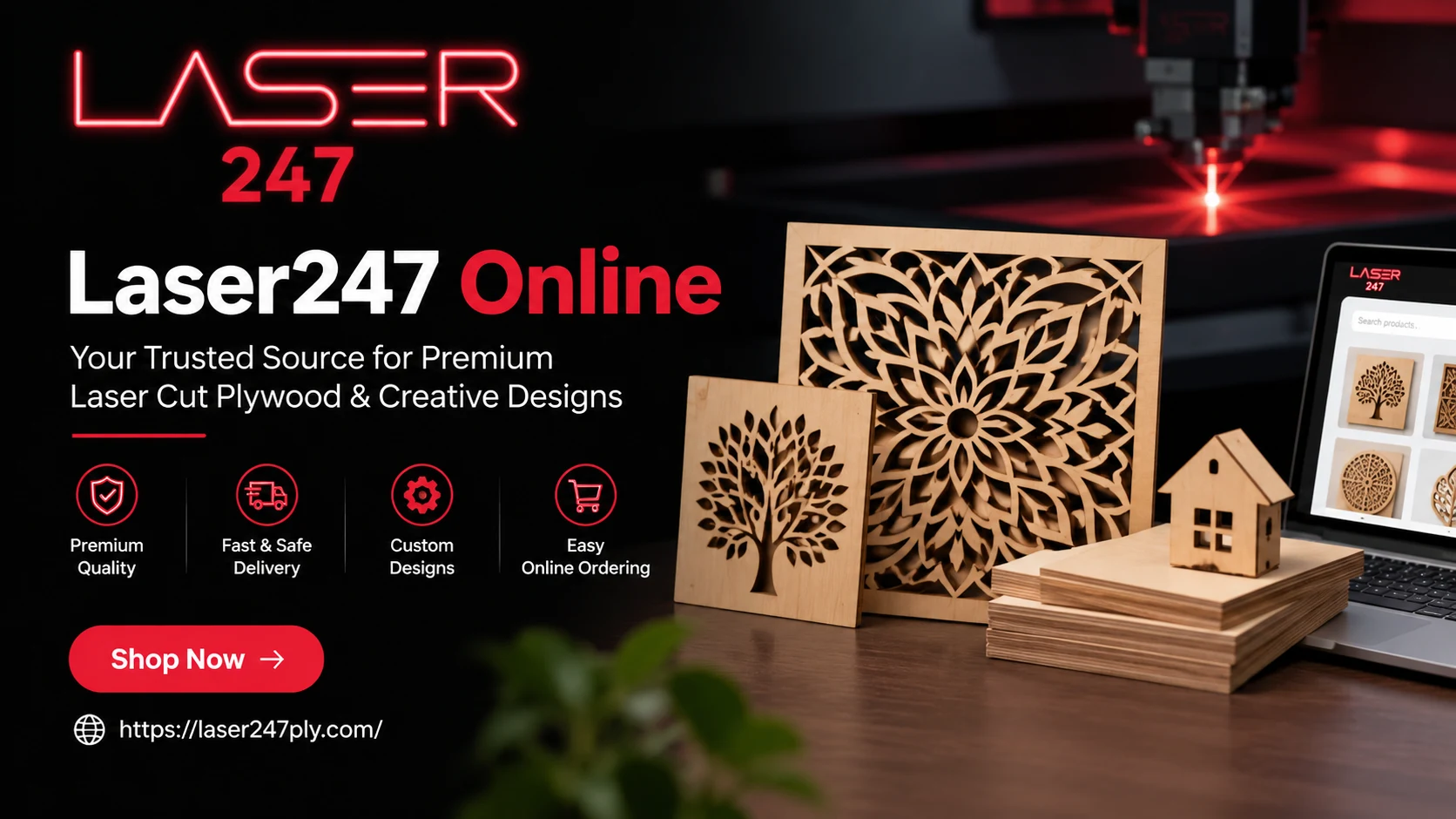 laser247 online