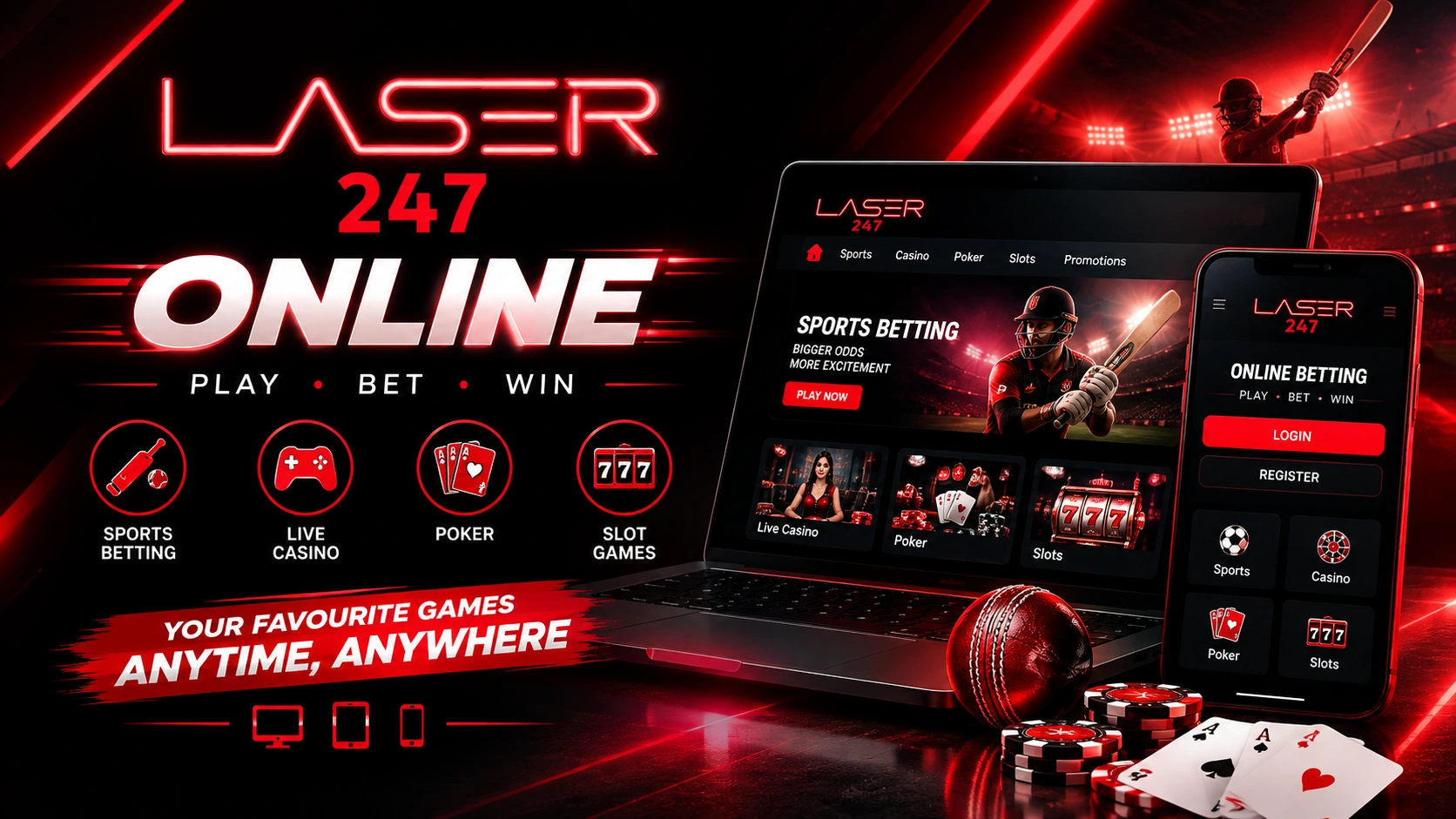 laser247 online